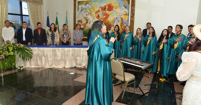 (Foto: Francisco Oliveira)