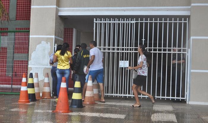 Em Roraima, 22 mil candidatos que se inscreveram vão enfrentar mais 90 questões e a temida redação neste domingo, 25