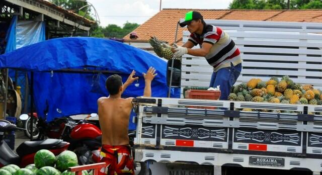 Inscrições já estão abertas e encerram no fim do mês novembro, dia 21 (Foto: Rodrigo Sales)