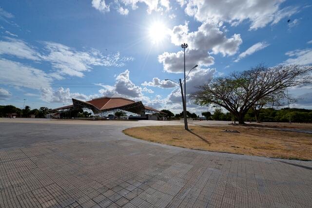 Ação acontece na sexta-feira, 30, no Parque Anauá (Foto: Divulgação/Secom)