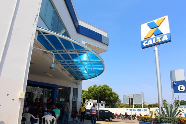 Greve dos bancários já está com 22 dias