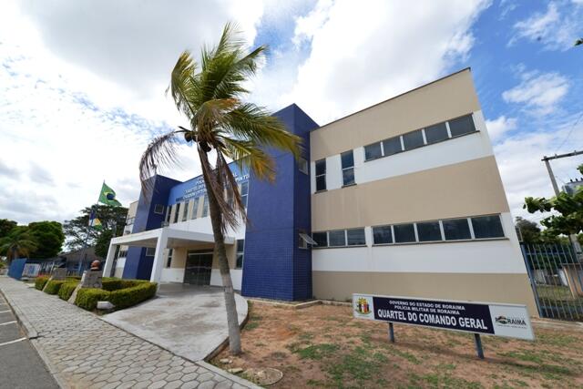 (Foto: Secom-RR)