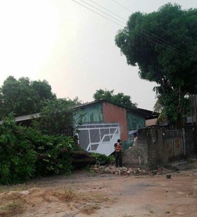 conteudo de folhabv.com.br