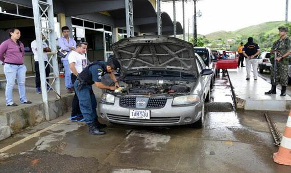 Operação contará com o apoio de policiais militares, civis e rodoviários federais, além de bombeiros e agentes da Aderr e Sefaz (Foto: Divulgação)