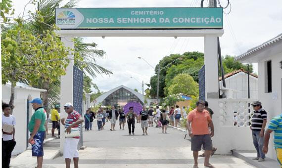Prazo de regularização foi prolongado (Foto: Diane Sampaio)