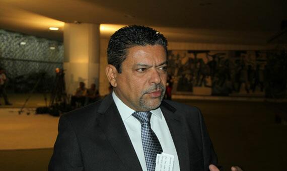 Deputado Hiran Gonçalves: “Queremos um nome que tenha compromisso” (Foto: Divulgação)