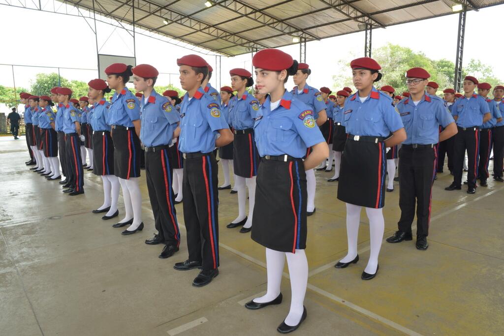 (Foto: Secom-RR)