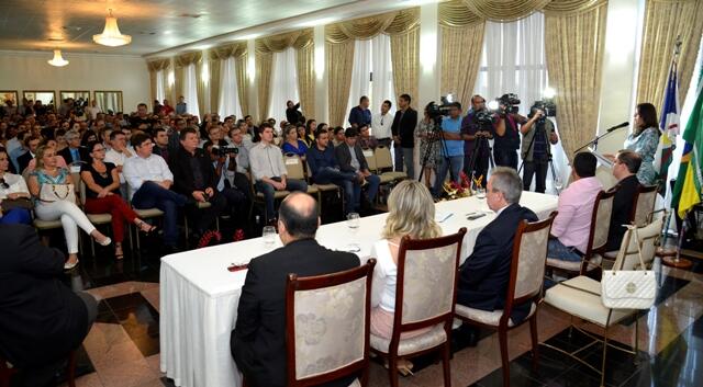 (Fotos: Fernando Oliveira)