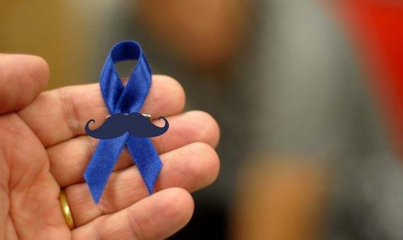 Mês de novembro é dedicado ao combate e prevenção ao câncer de próstata (Foto: Divulgação)