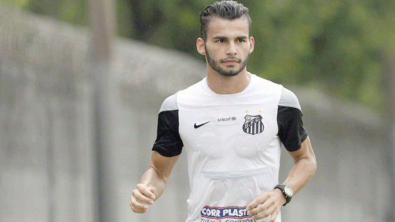 Thiago Maia agora vira inspiração para nomes de competições em Roraima (Foto: Ricardo Saibun)