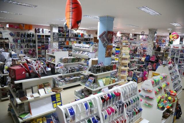 A empresa terá promoções que vão de 5% nos produtos novos a 50% de desconto, nos produtos antigos, visando renovar o estoque