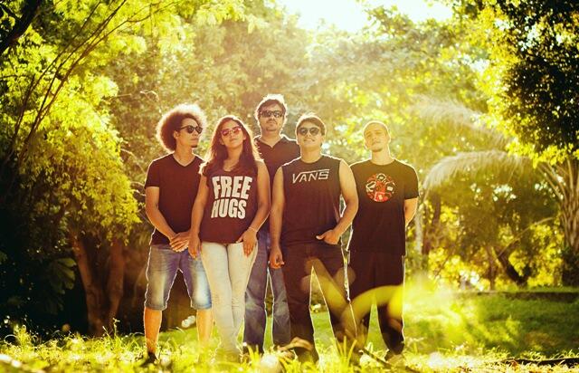Banda JamRock será uma das atrações do evento (Foto: Divulgação)