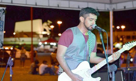 Sheep retorna com o especial Nirvana (Fotos Divulgação)