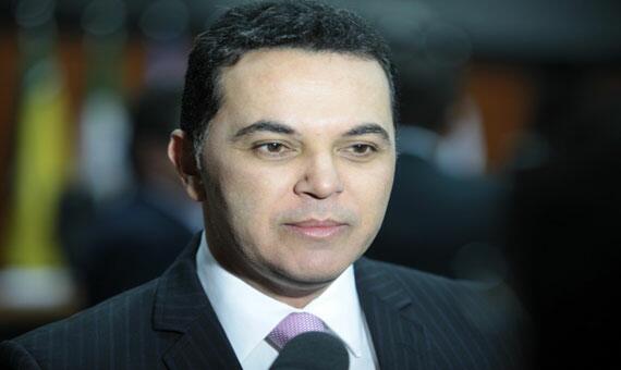 Presidente da Assembleia, deputado Jalser Renier: questionamentos sobre valor da tarifa (Foto: Divulgação)