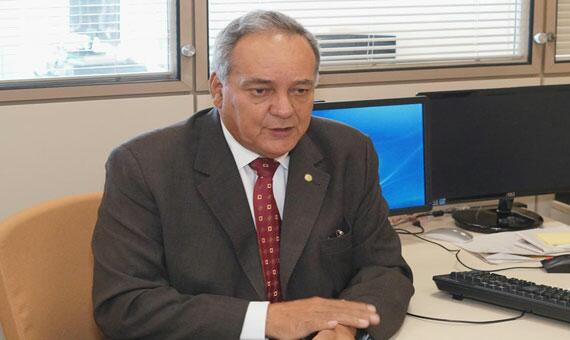 Deputado federal Édio Lopes: “A governadora está bem de aliados e não tenho a intenção de ter conversa no sentido político”(Foto: Divulgação)