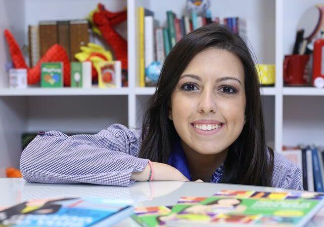 Palestrante Bel Pesce (Foto: Divulgação)