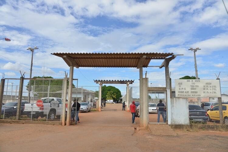 (Foto: Secom-RR)