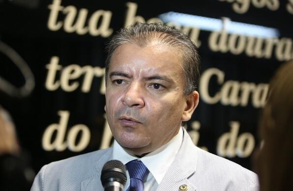 Brito Bezerra: “estimula os negócios durante a Feira” (Foto: divulgação)