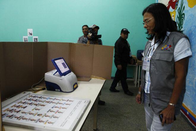 As eleições venezuelanas ocorrerão sob os olhares da América Latina e do mundo (Foto: Pesquisa por imagem)