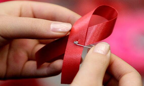 Em todo o mundo, dia de combate à Aids é celebrado em 1º de dezembro (Foto: Divulgação)