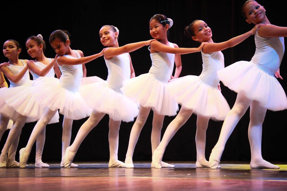 Estudantes farão apresentações de dança, coral e orquestra (Foto: Divulgação/Sesc)