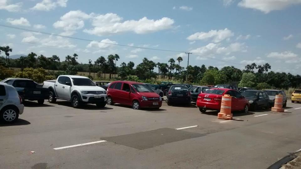 Os carros que vão a leilão totalizam 46 veículos. A grande maioria é motocicleta: 342 (Foto: Divulgação/PRF)