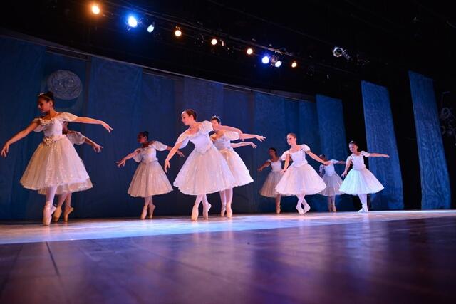 A apresentação contará ainda com a participação do bailarino paulista André Sousa (Foto: Divulgação)