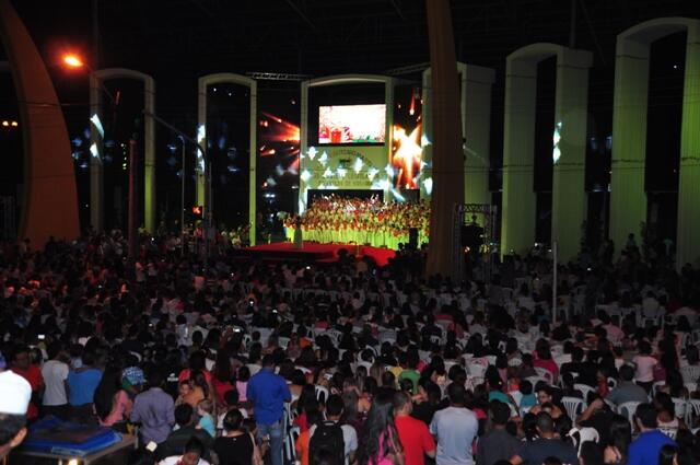 (Foto: Cyneida Correia)