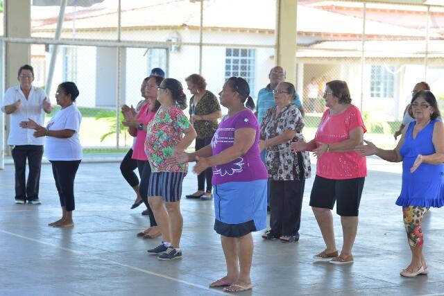 Organização espera um público de 200 pessoas (Foto: Divulgação Secom)