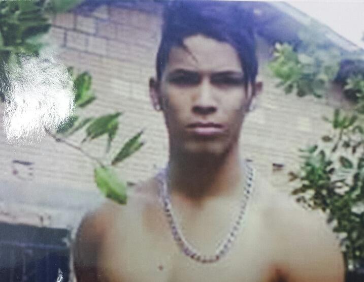 Justiça decretou a prisão preventiva de Rodrigo Nascimento, de 19 anos (Foto: Divulgação DGH)