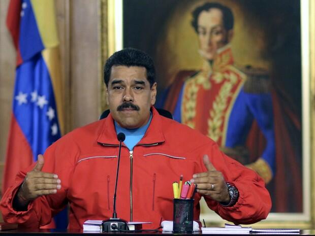 Situação econômica levou eleitores a pedir mudanças, derrotando aliados do presidente da Venezuela, Nicolas Maduro, em recente eleição legislativa (Foto: AFP Photo)