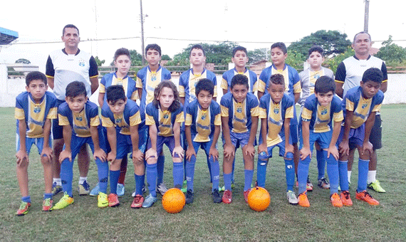 Jogadores do Extremo Norte ficarão hospedados na cidade de Lauro de Freitas, a 30 quilômetros de Salvador (BA) (Foto: Divulgação)