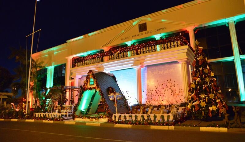 Cidade de Natal começa na sexta-feira, 18 (Foto: Divulgação)