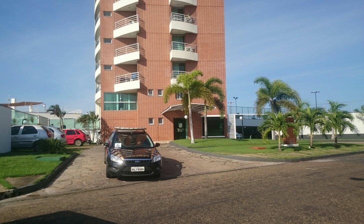 A Polícia Federal cumpriu 79 Mandados de Busca e Apreensão e 79 Mandados de Condução Coercitiva (Foto: Vanessa Vieira)