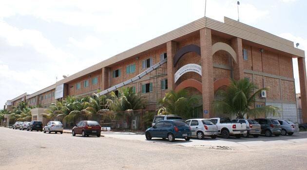 Os cursos de Contabilitade, Psicologia, Direito e Biologia também receberam boa avaliação do MEC (Foto: Divulgação Cathedral)
