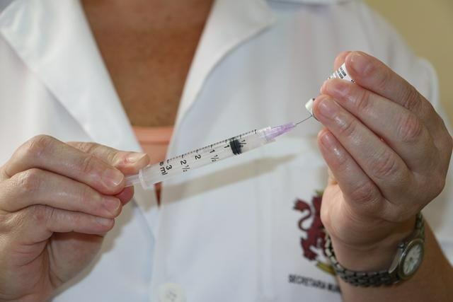 A Dengvaxia® - vacina dengue 1, 2, 3 e 4 (recombinante, atenuada) foi registrada como produto biológico novo