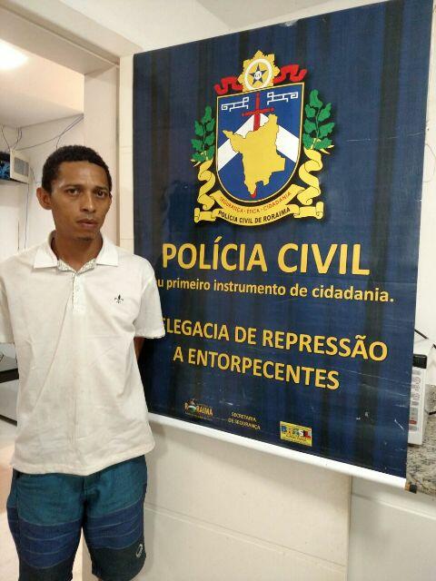 Técnico em Enfermagem Wilmarques Costa (Foto: Divulgação DRE)