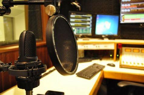 Programa da Rádio Folha 1020 AM acontece todos os domingos, a partir das 09h (Foto: Reprodução)