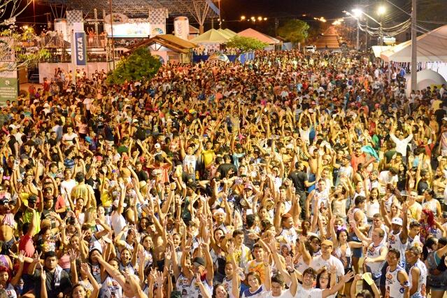Evento está previsto para ocorrer entre os dias 05 e 09 de fevereiro (Foto: Divulgação PMBV)