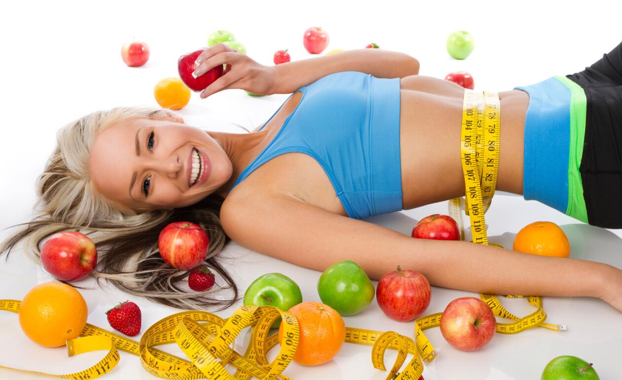 Nutricionista afirma que para emagrecer não é preciso passar fome (Foto:Divulgação)
