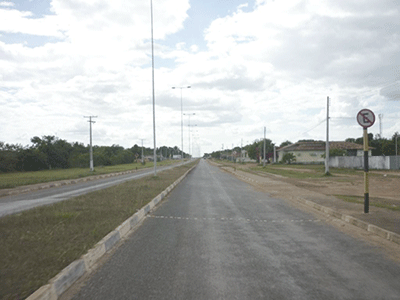 O evento terá participação do Forró Sacolejo (Foto: Arquivo pessoal)