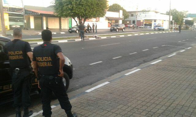 Idalino Moreira Viana, também conhecido como 'Ceará do Coco' morreu na manhã desta quinta (Foto: Divulgação)
