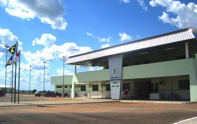 Evento é organizado pelo IFRR em Amajari (Foto: Divulgação)