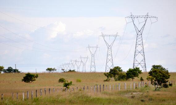 Moradores de Caracaraí serão atingidos (Foto: Arquivo Folha)
