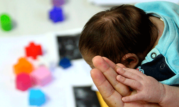 Com o registro do primeiro caso de microcefalia que pode estar relacionado ao zika, órgãos de saúde intensificam monitoramento (Foto: Divulgação)