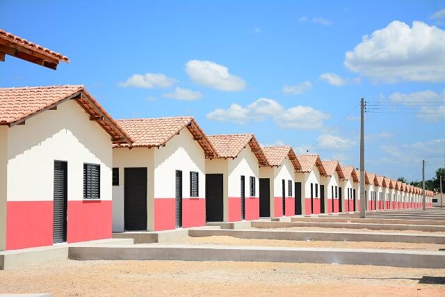 As mudanças serão de acordo com a renda econômica de cada família (Foto:Eduardo Andrade)