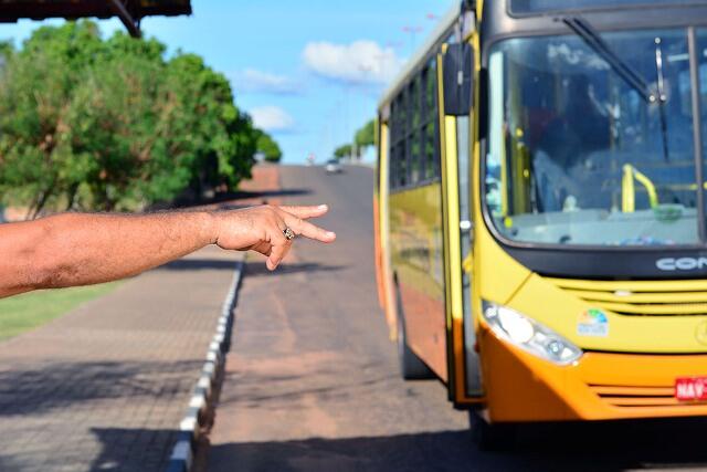 Foi acrescentado mais seis horários na linha de ônibus (Foto:Reprodução)