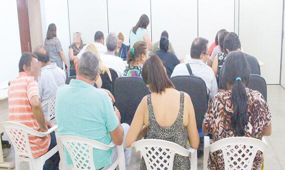 Dos processos analisados de Roraima, foram 139 deferidos e 55 indeferidos até o momento (Foto: Arquivo/Folha)