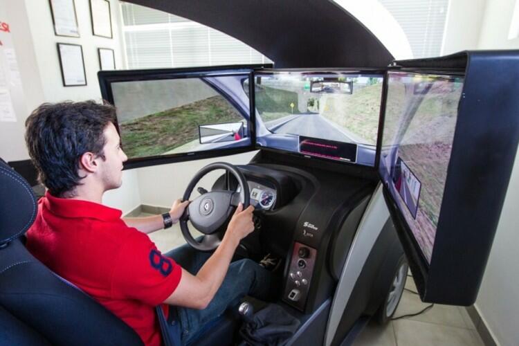O equipamento poderá ser financiado em até 48 meses (Foto: Divulgação)