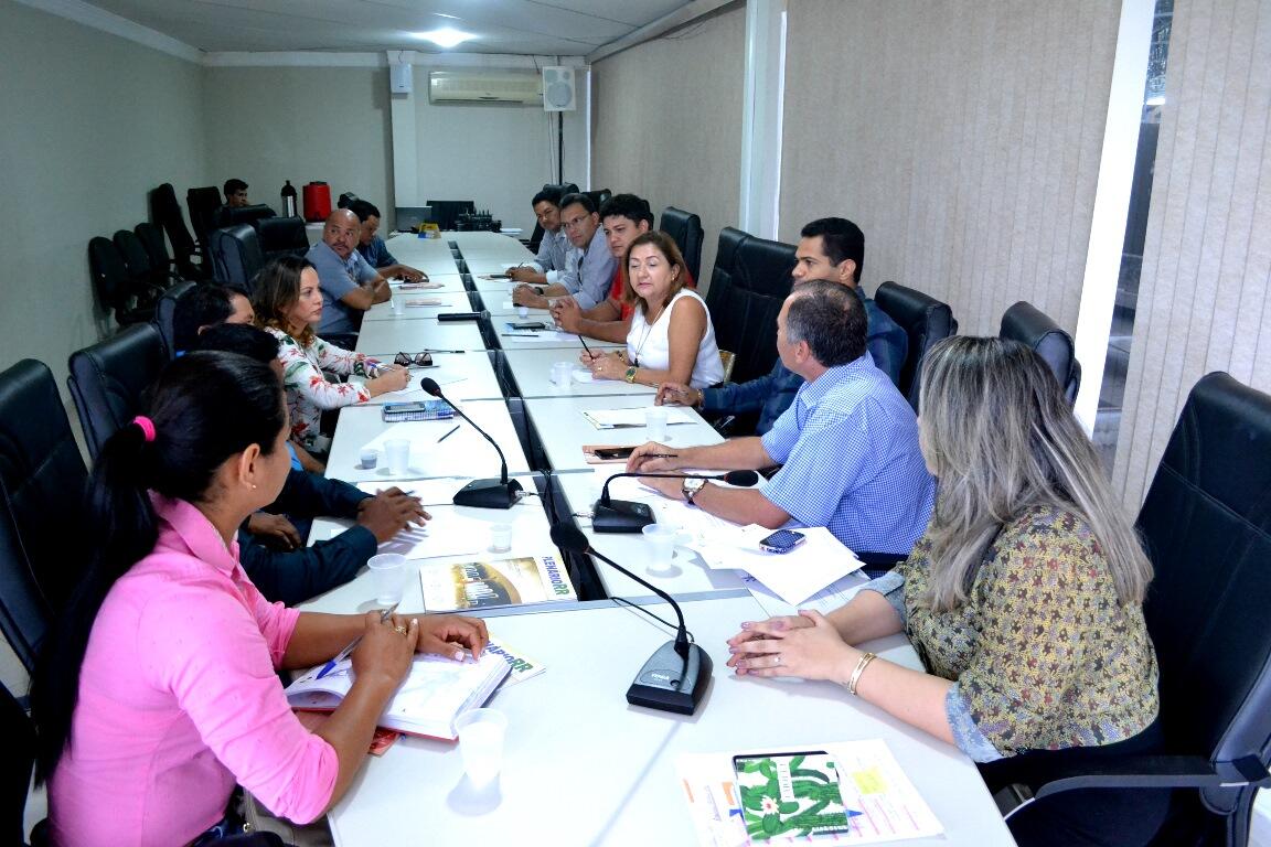 (Fotos: Platão Arantes)